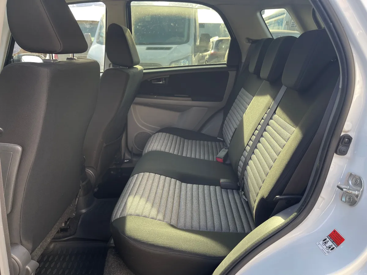Suzuki SX4 1.6 AT (112 л.с.)