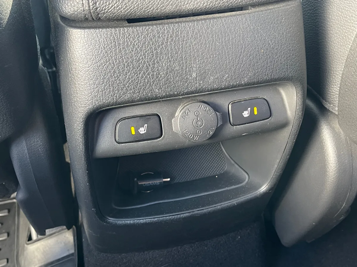 Kia Sorento 2.2 TD AT 4WD (197 л.с.)