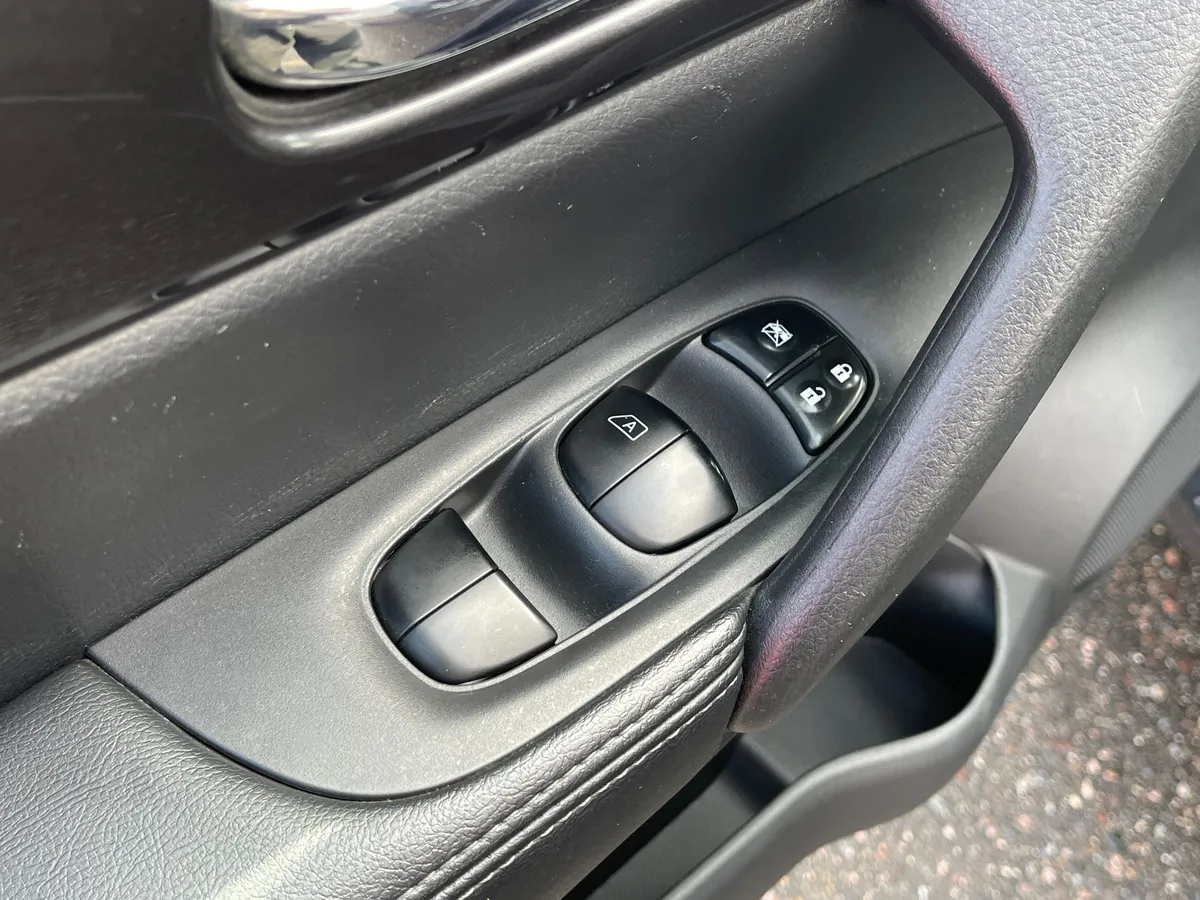 Nissan X-Trail 2.0 CVT (144 л.с.), 2019 — фото 12
