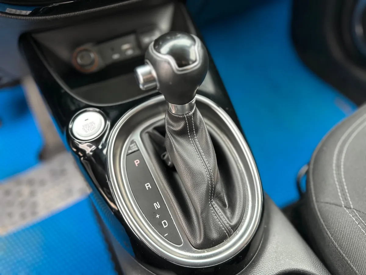 Kia Soul 2.0 MPI AT (150 л.с.)