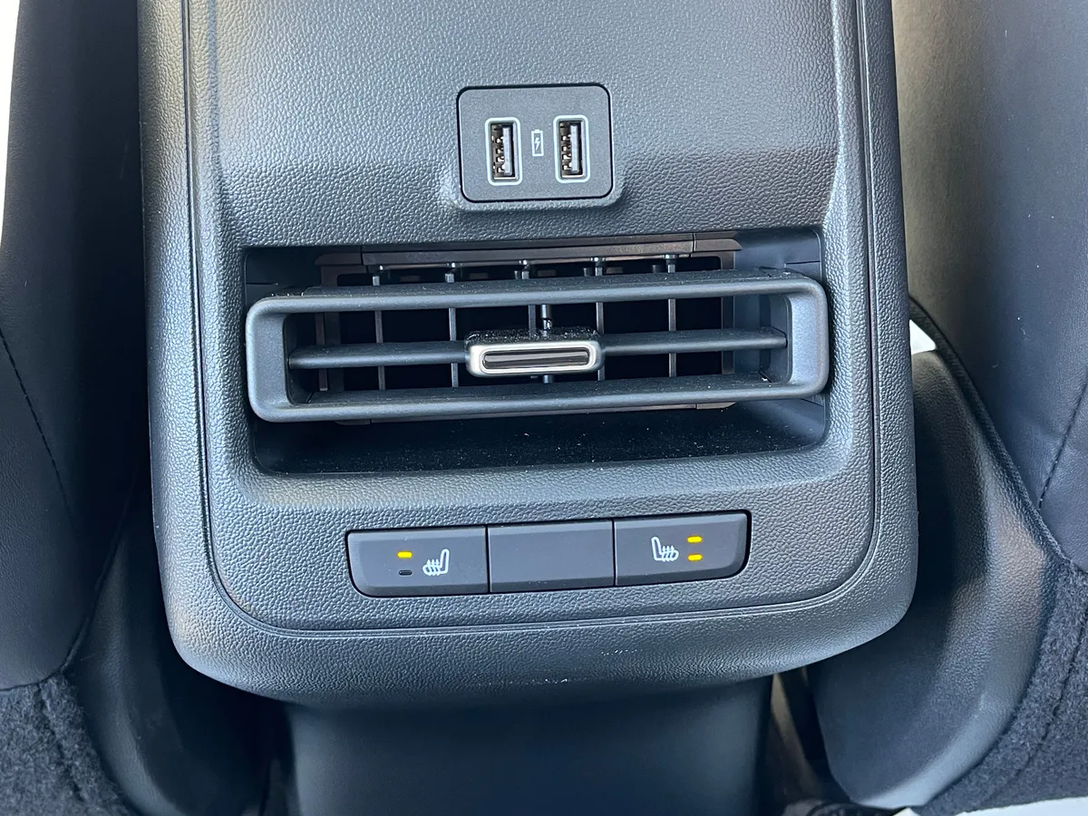 Changan UNI-S (CS55 Plus) 1.5 AMT (181 л.с.)