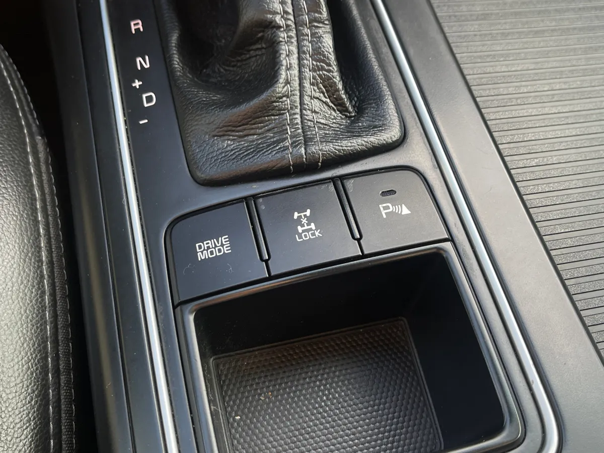 Kia Sorento Prime 3.3 AT (249 л.с.), 2016 — фото 13