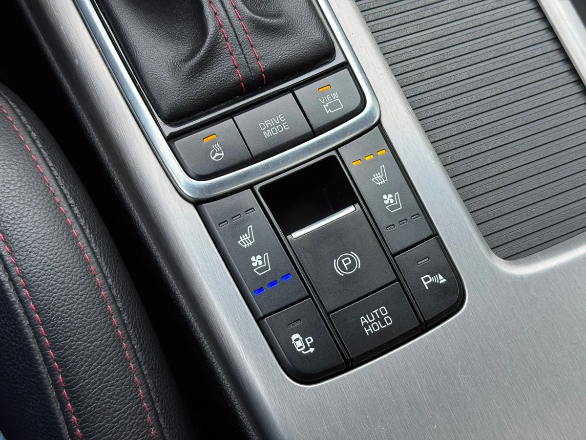 Kia Optima 2.4 GDI AT (188 л.с.)