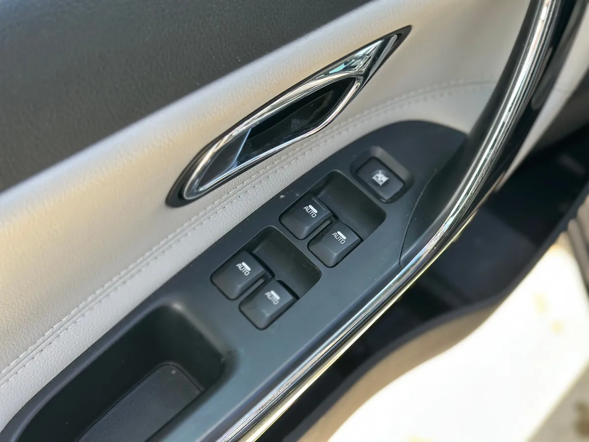 Kia Ceed 1.6 AT (129 л.с.)