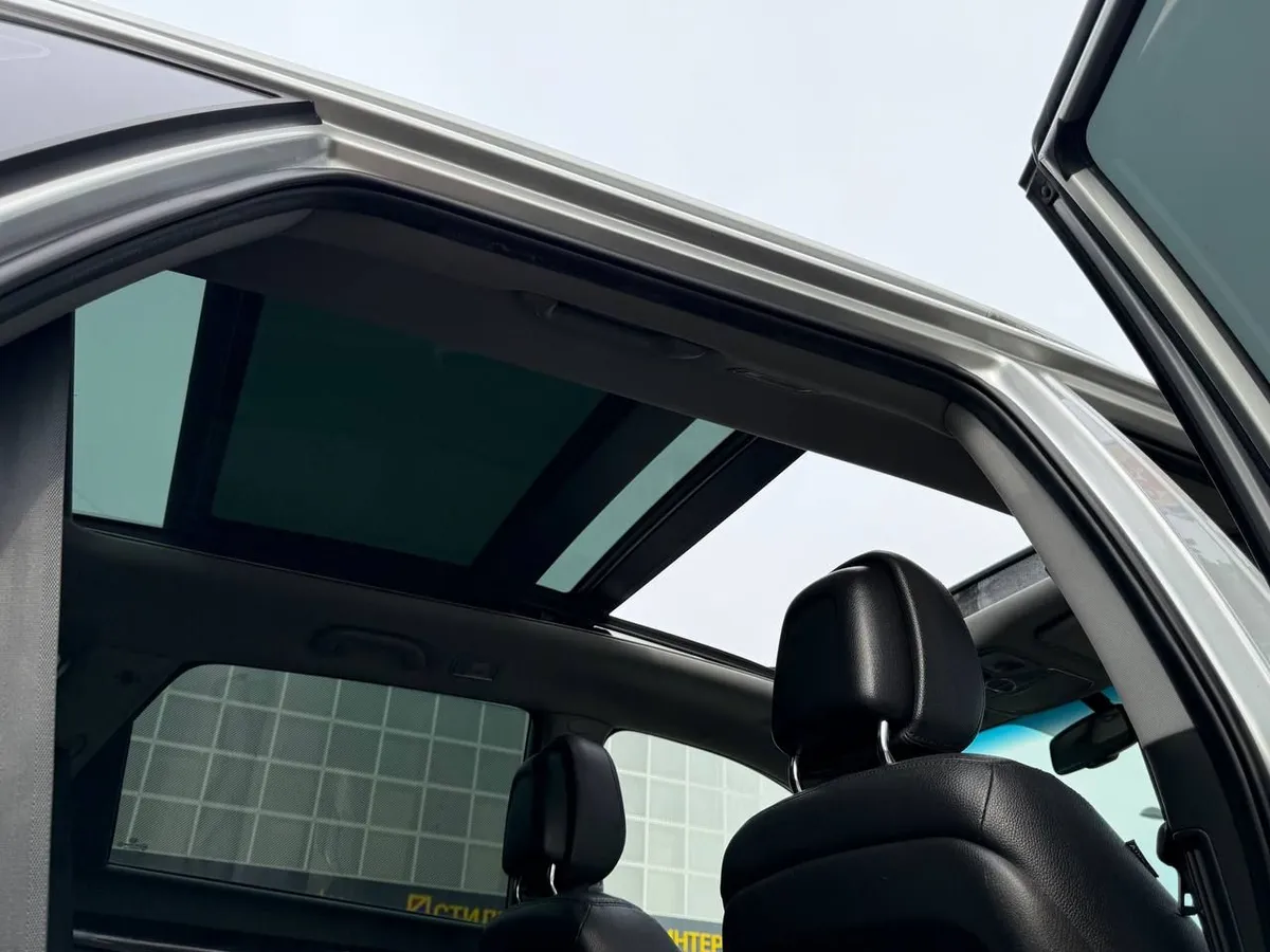 Kia Sorento 2.4 AT 4WD (175 л.с.)