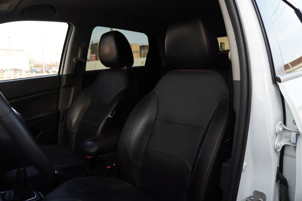 Brilliance V3 1.5 MT (107 л.с.)