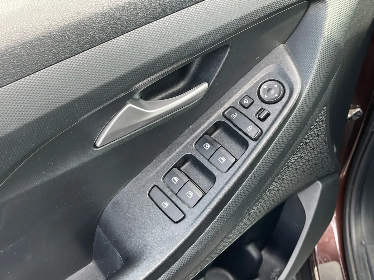 Hyundai Creta 1.6 AT (123 л.с.)