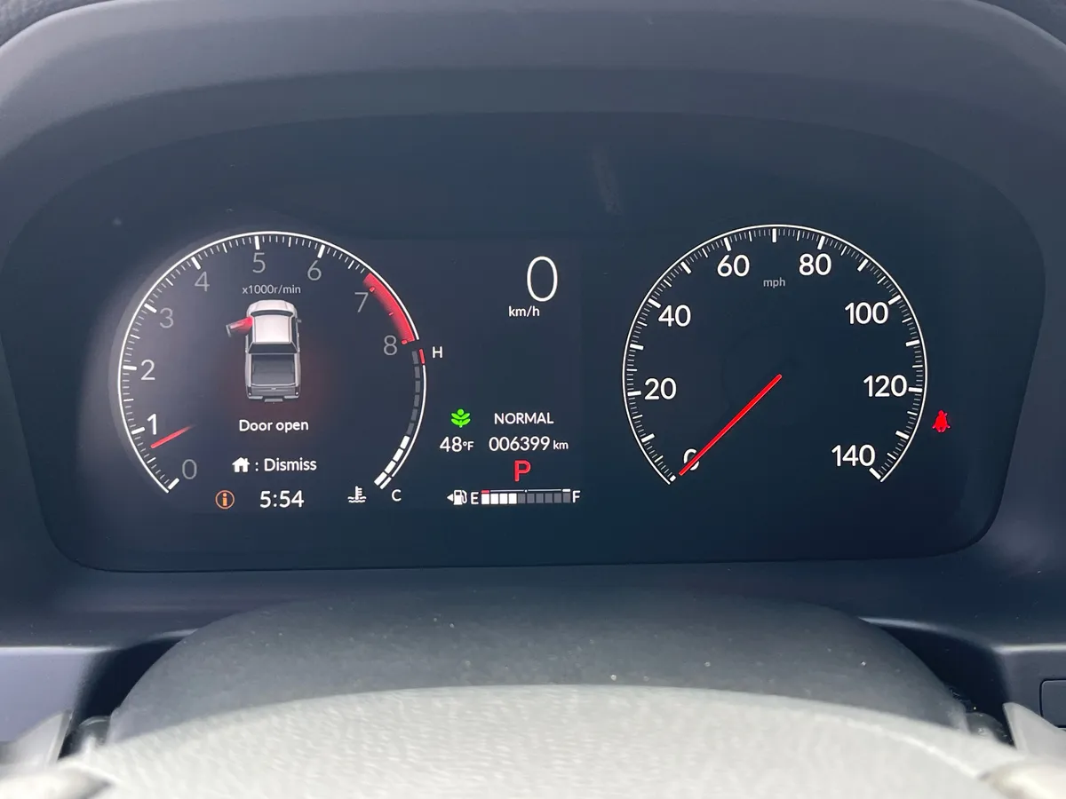 Honda Ridgeline 3.5 AT 4WD (280 л.с.)