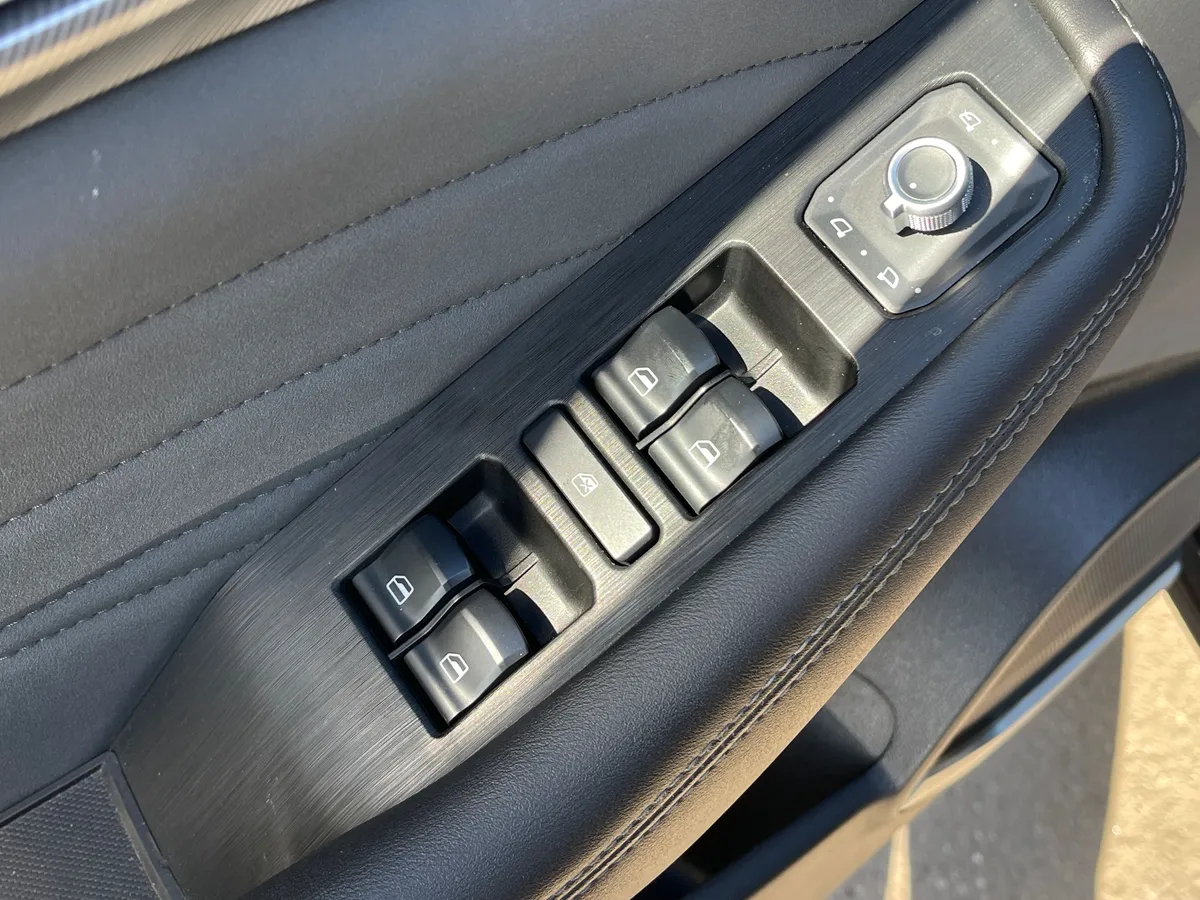 Haval F7x 2.0 AMT 4WD (190 л.с.)