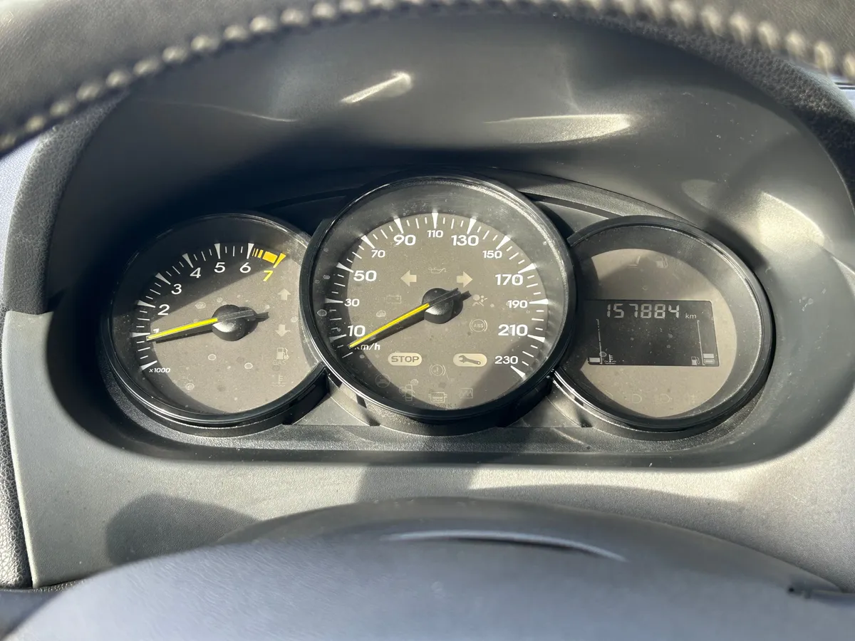 Renault Megane 1.6 MT (106 л.с.)