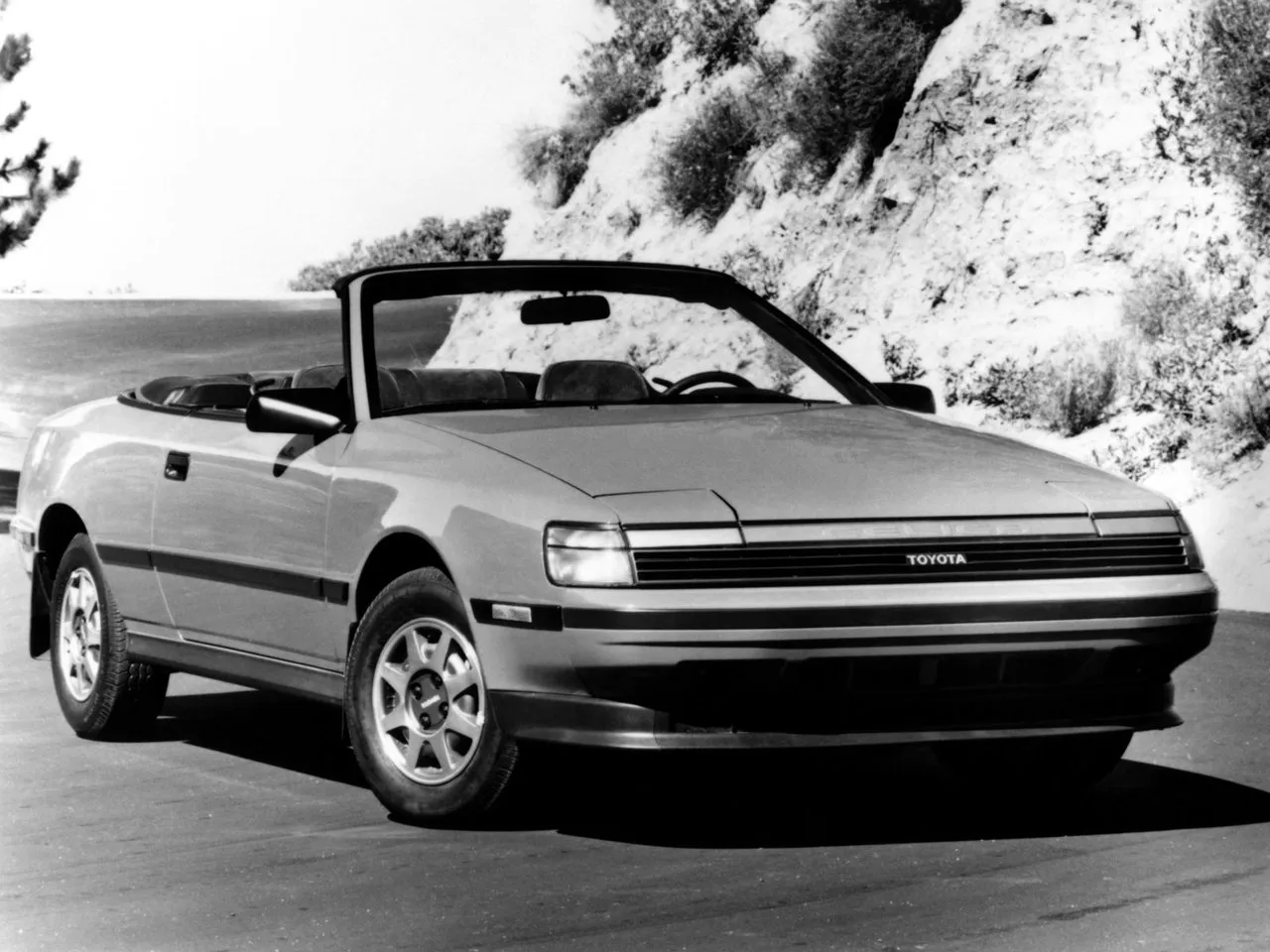 Toyota Celica 2 MT FWD (150 л.с.)
