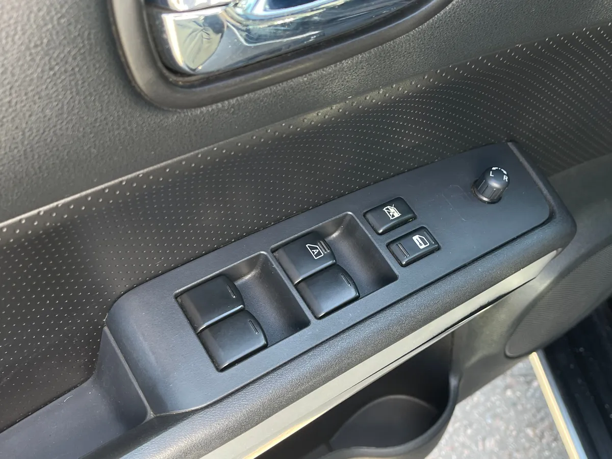 Nissan X-Trail 2.0 CVT AWD (141 л.с.), 2012 — фото 11