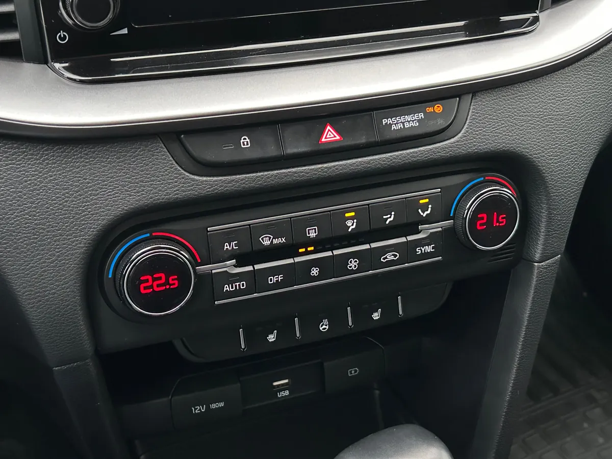 Kia Ceed 1.6 AT (128 л.с.)