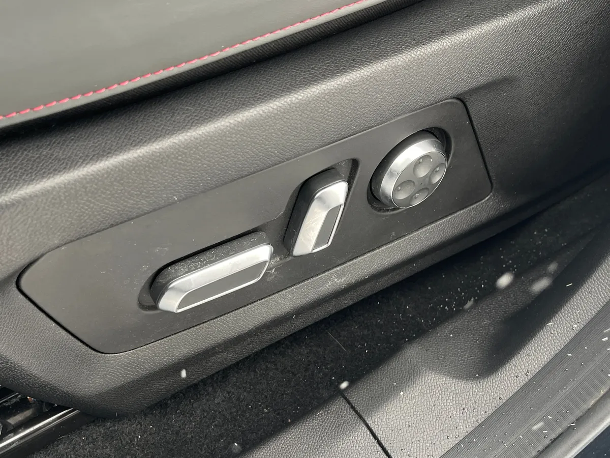 Jetour T2 2.0 AT AWD (245 л.с.)