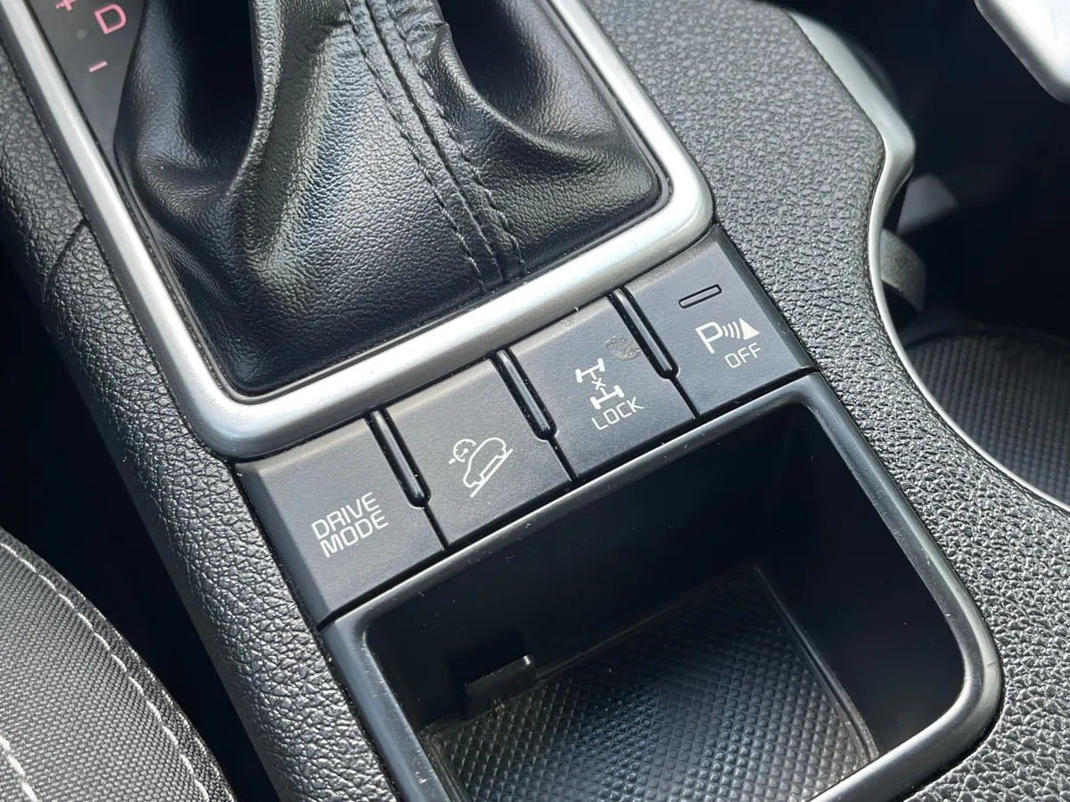 Kia Sportage 2.0 MPI AT AWD (150 л.с.), 2017 — фото 12