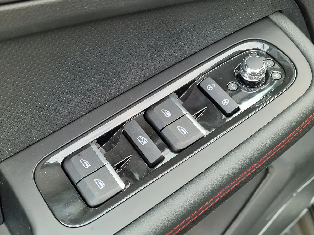 SWM G05 Pro 1.5 AMT (139 л.с.)