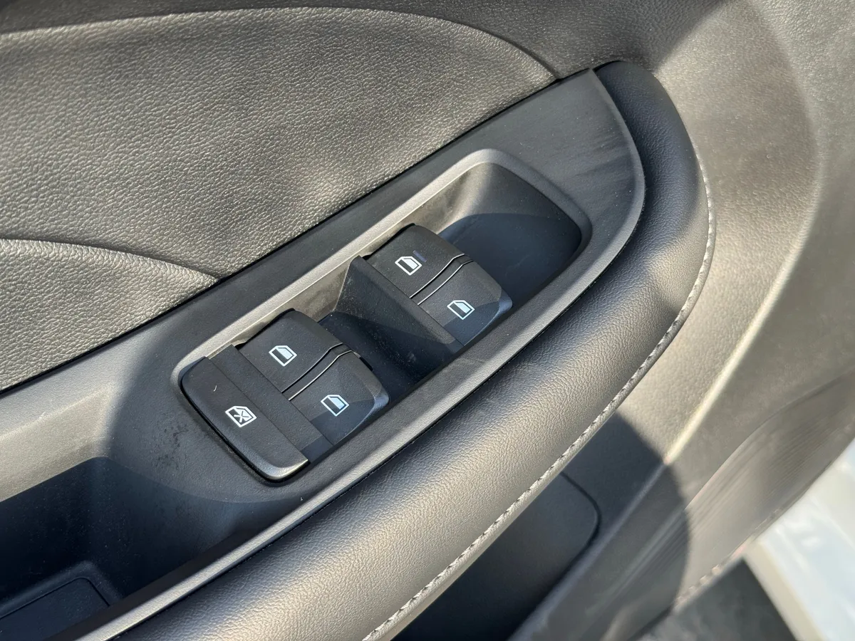 MG 5 1.5 CVT (120 л.с.)