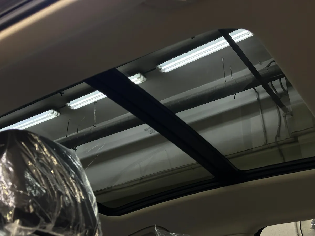 Hongqi H5 2.0 AT (218 л.с.)