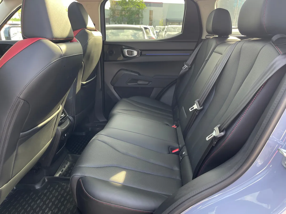 Haval H3 1.5 AMT (143 л.с.)