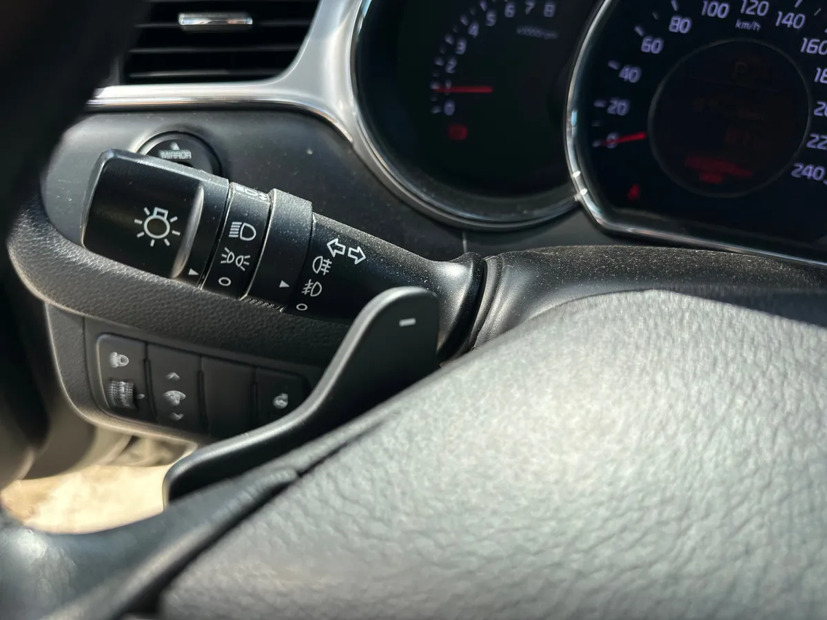 Kia Ceed 1.6 AT (130 л.с.)