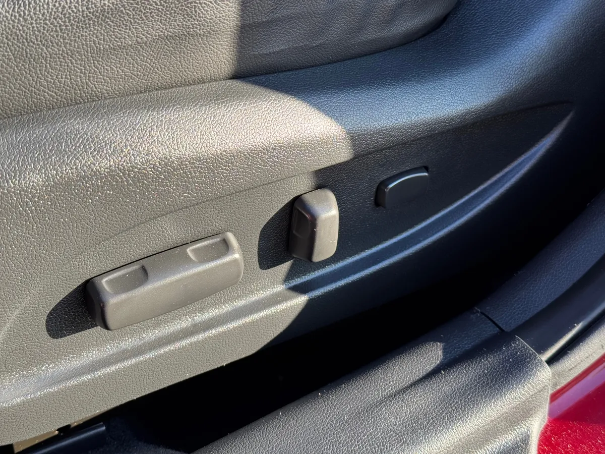 Hyundai Sonata 2.4 MPi AT (178 л.с.)