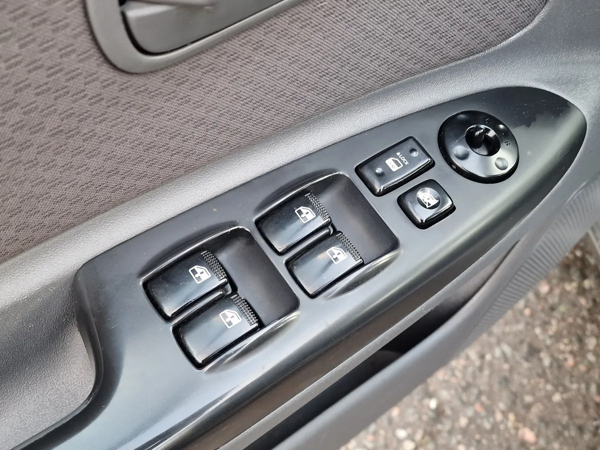 Kia Rio 1.4 MT (95 л.с.)