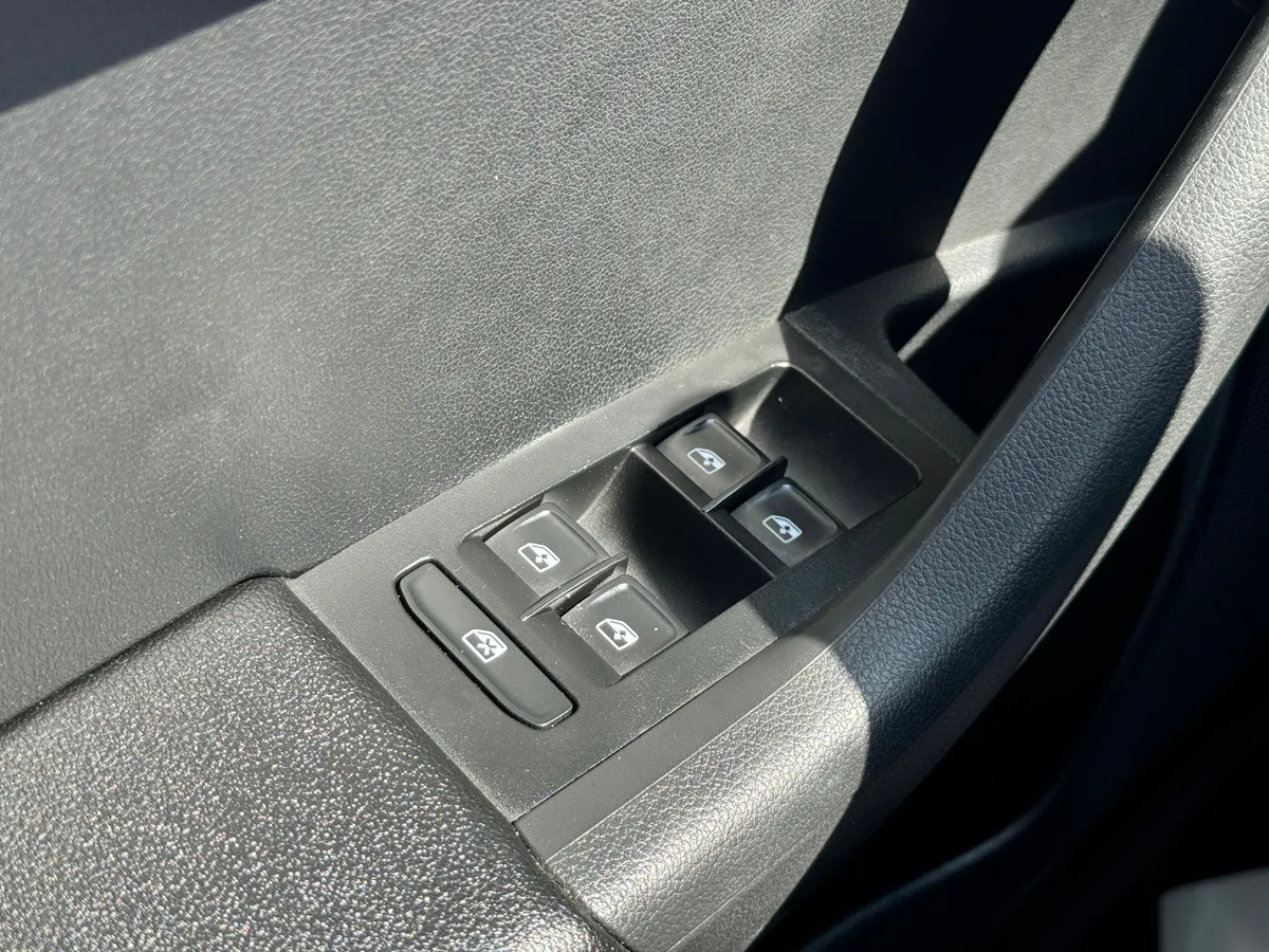 Skoda Octavia 1.6 AT (110 л.с.)