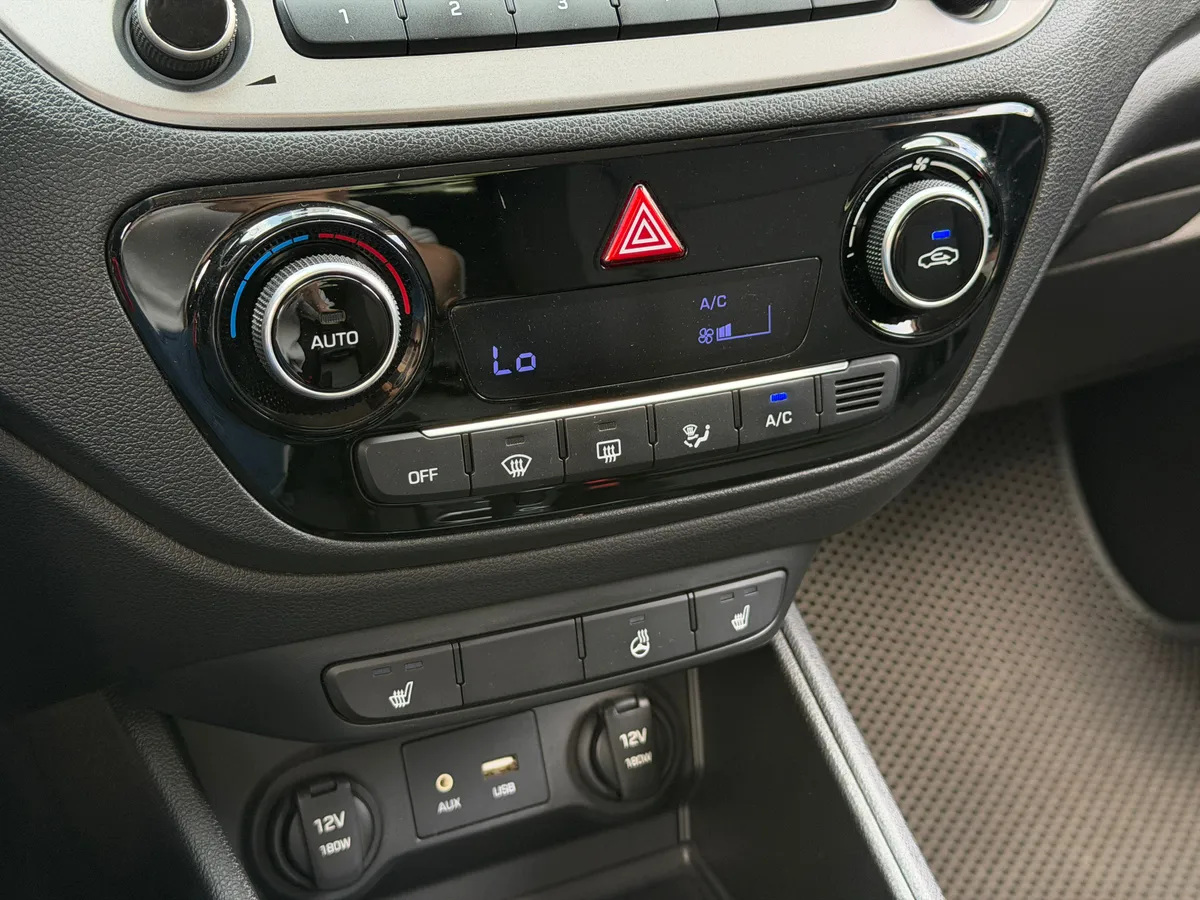 Hyundai Solaris 1.6 AT (123 л.с.)