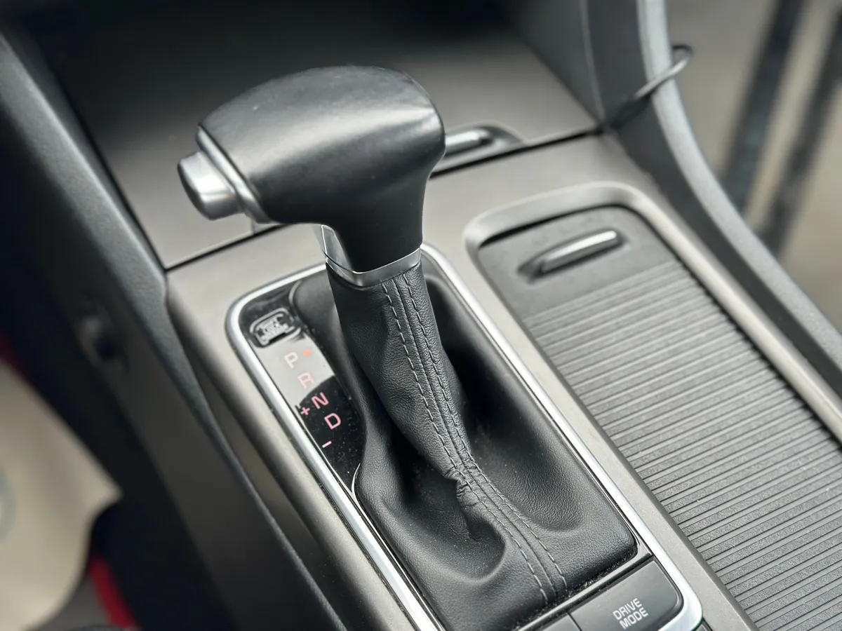 Kia Optima 2.0 AT (150 л.с.)