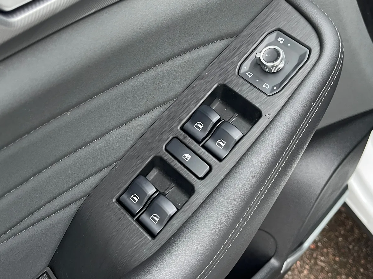 Haval F7x 1.5 AMT 4WD (150 л.с.)