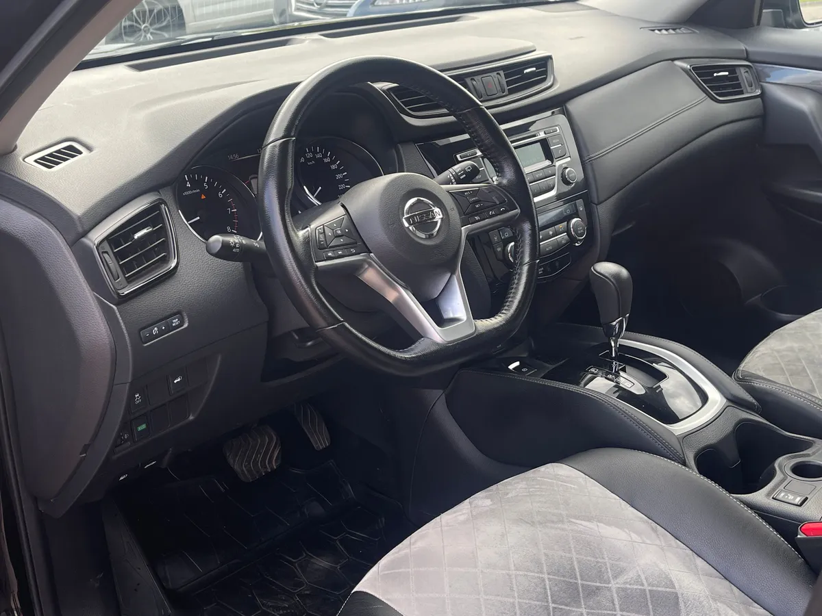 Nissan X-Trail 2.0 CVT (144 л.с.), 2020 — фото 5