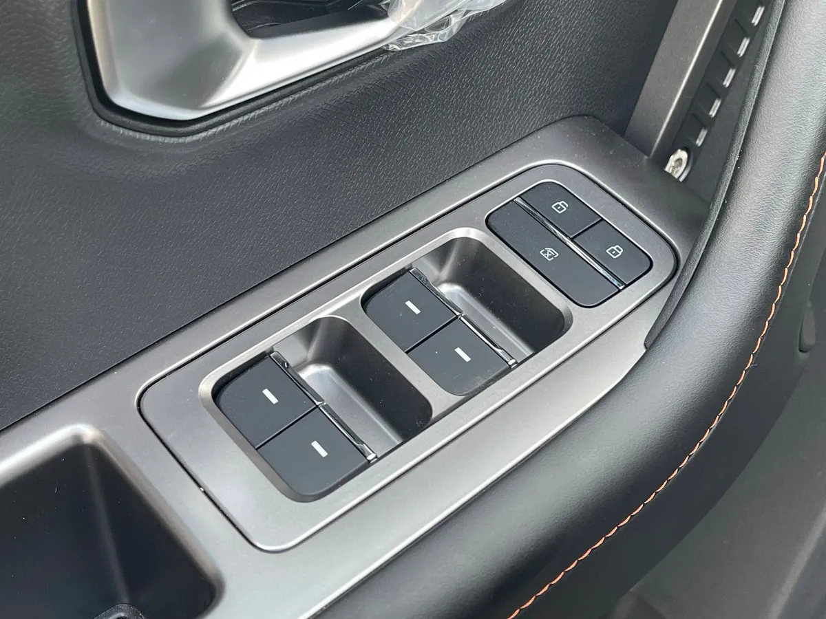 Jetour T1 2.0 AT (245 л.с.)