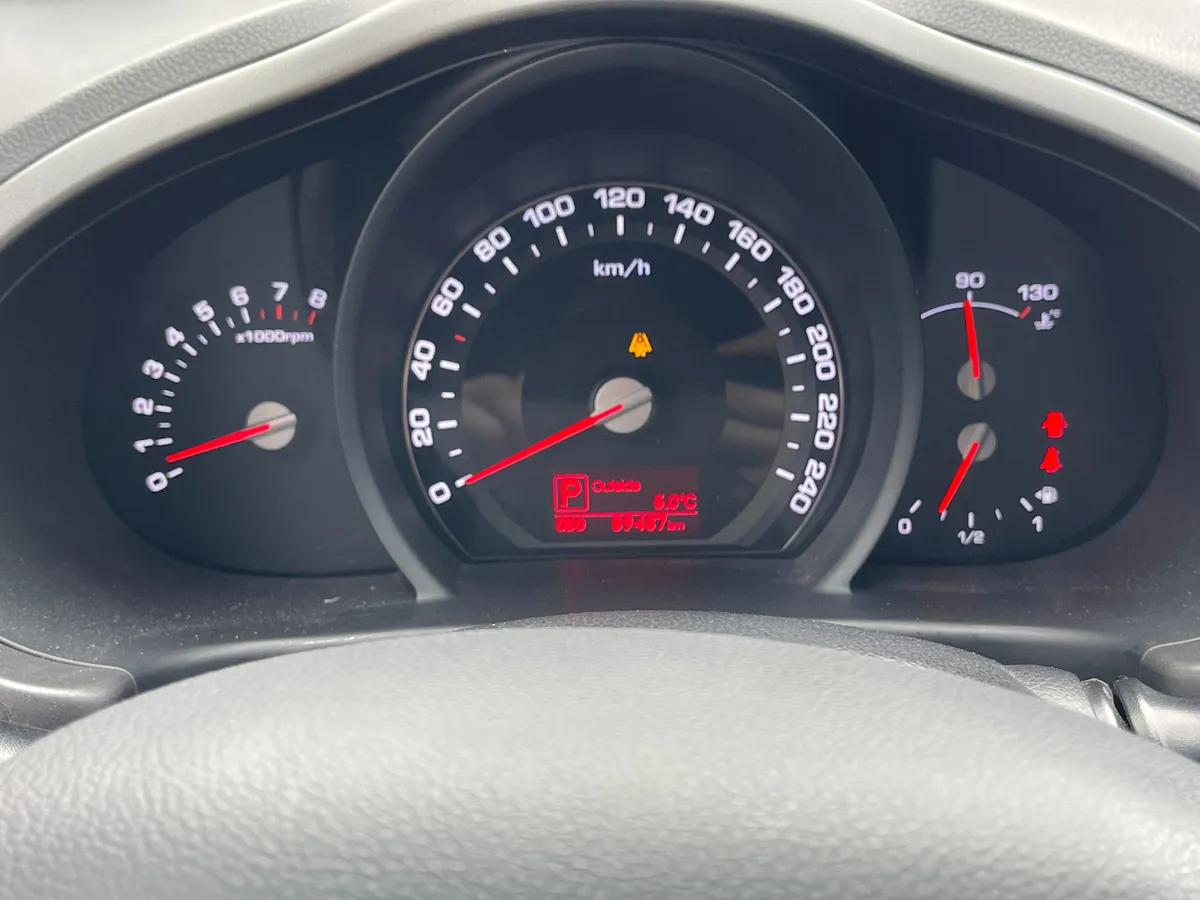 Kia Sportage 2.0 AT (150 л.с.)