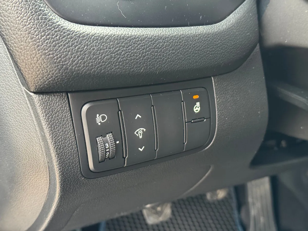 Kia Ceed 1.6 MT (129 л.с.)