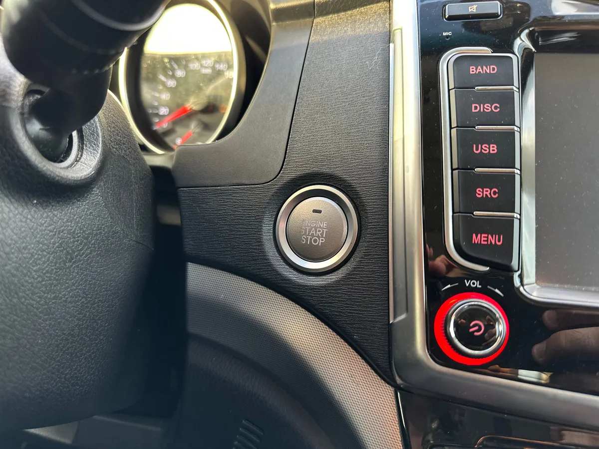 Haval H6 1.5 Turbo MT AWD (150 л.с.)