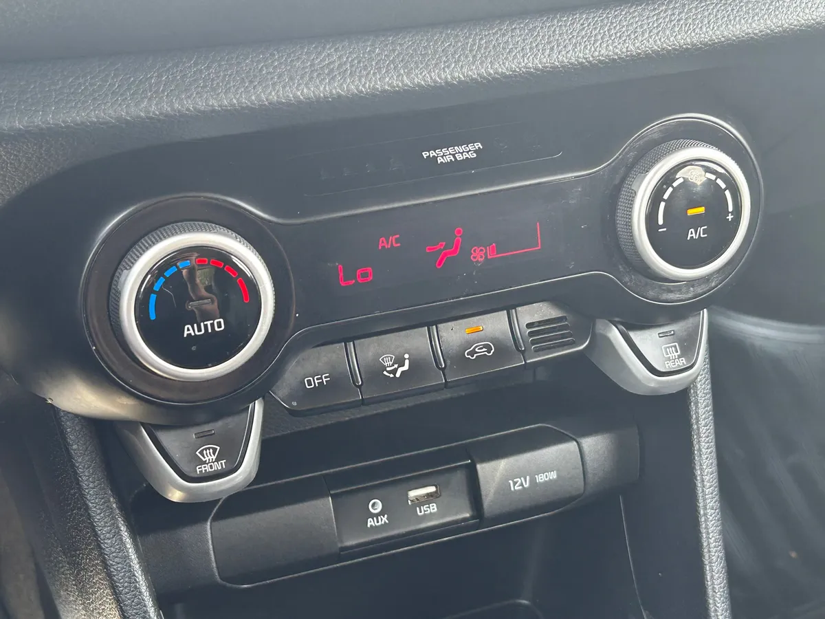 Kia Picanto 1.2 AT (84 л.с.)