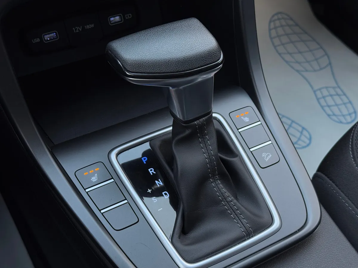 Hyundai Creta 1.6 AT (123 л.с.)