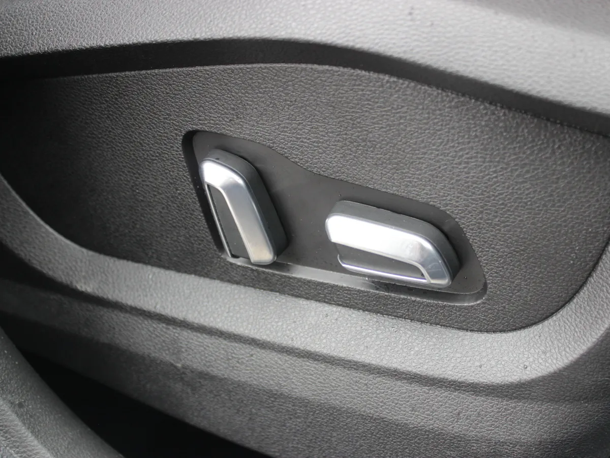 Chery Tiggo 8 1.5 AMT (147 л.с.)