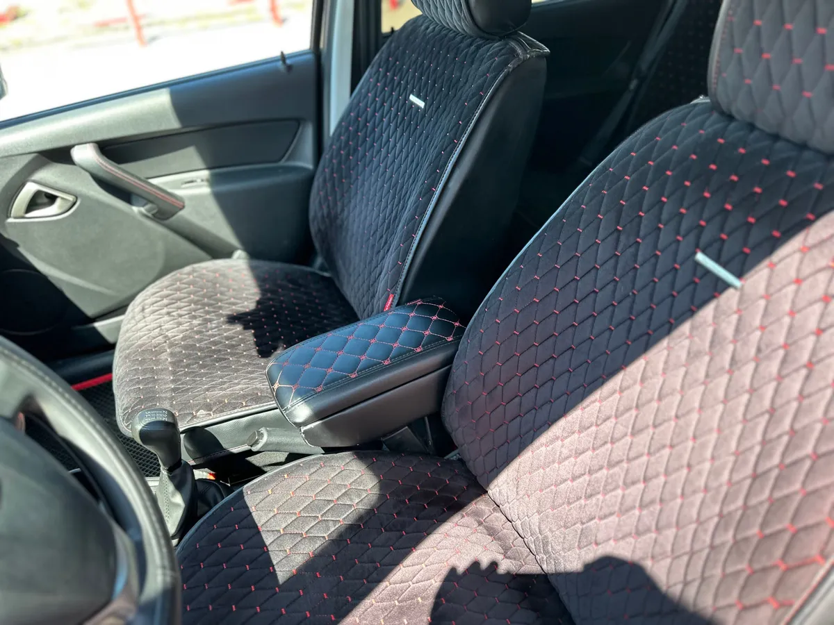 ВАЗ (Lada) Granta 1.6 MT (87 л.с.)