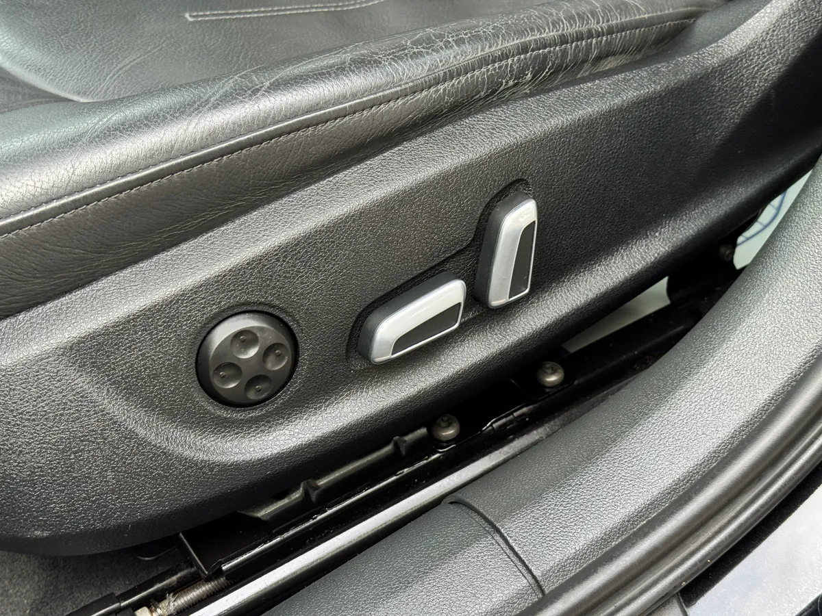 Audi A6 1.8 TFSI S tronic (190 л.с.)