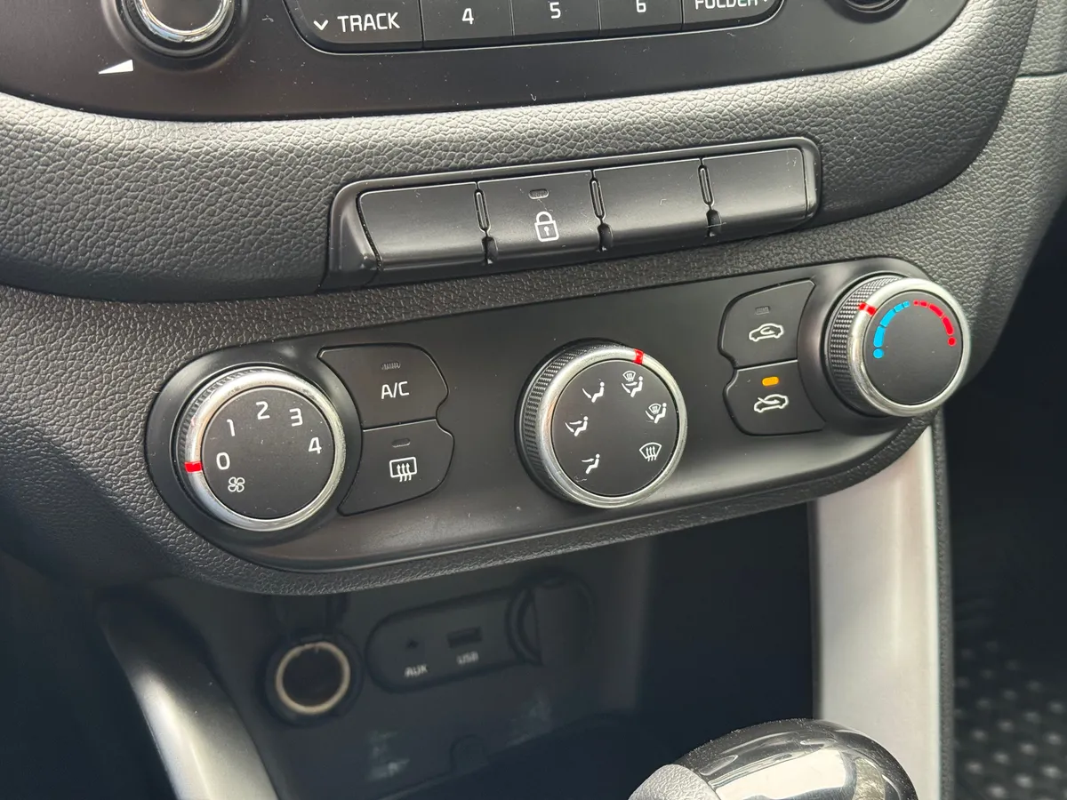 Kia Ceed 1.6 AMT (135 л.с.), 2013 — фото 10