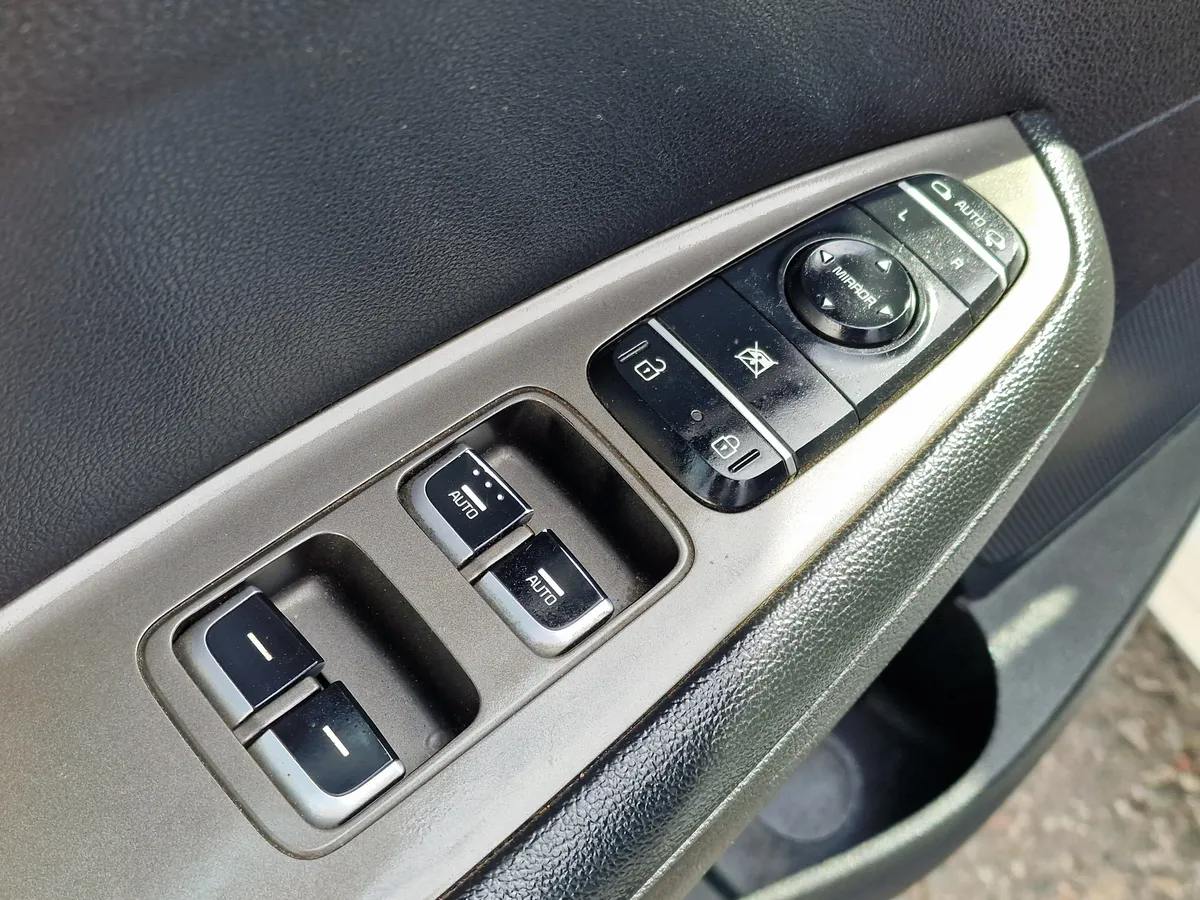 Kia Optima 2.0 AT (150 л.с.)