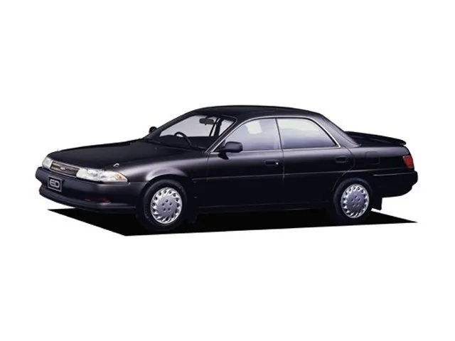 Toyota Carina ED 1.8 AT FWD (105 л.с.)