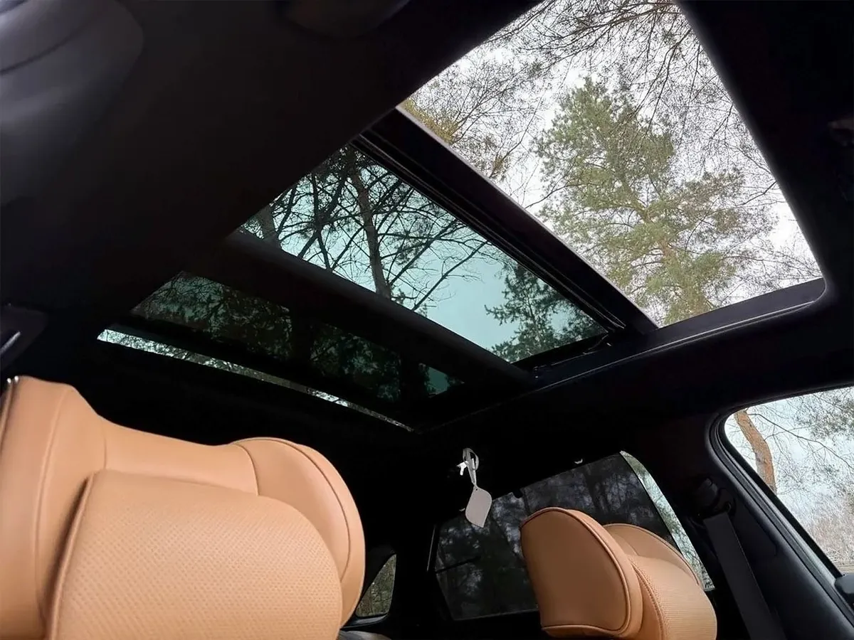 Kia K5 2.5 AT (194 л.с.)