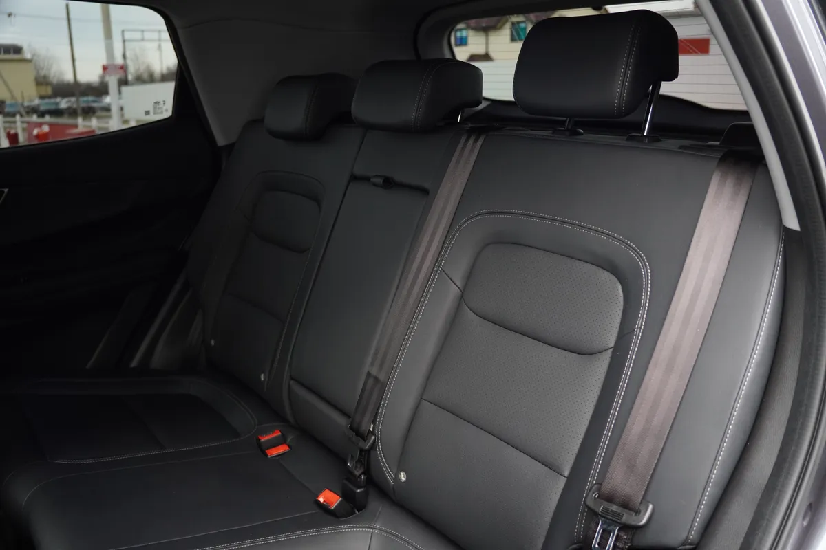 Chery Tiggo 4 Pro 1.5 MT (113 л.с.)