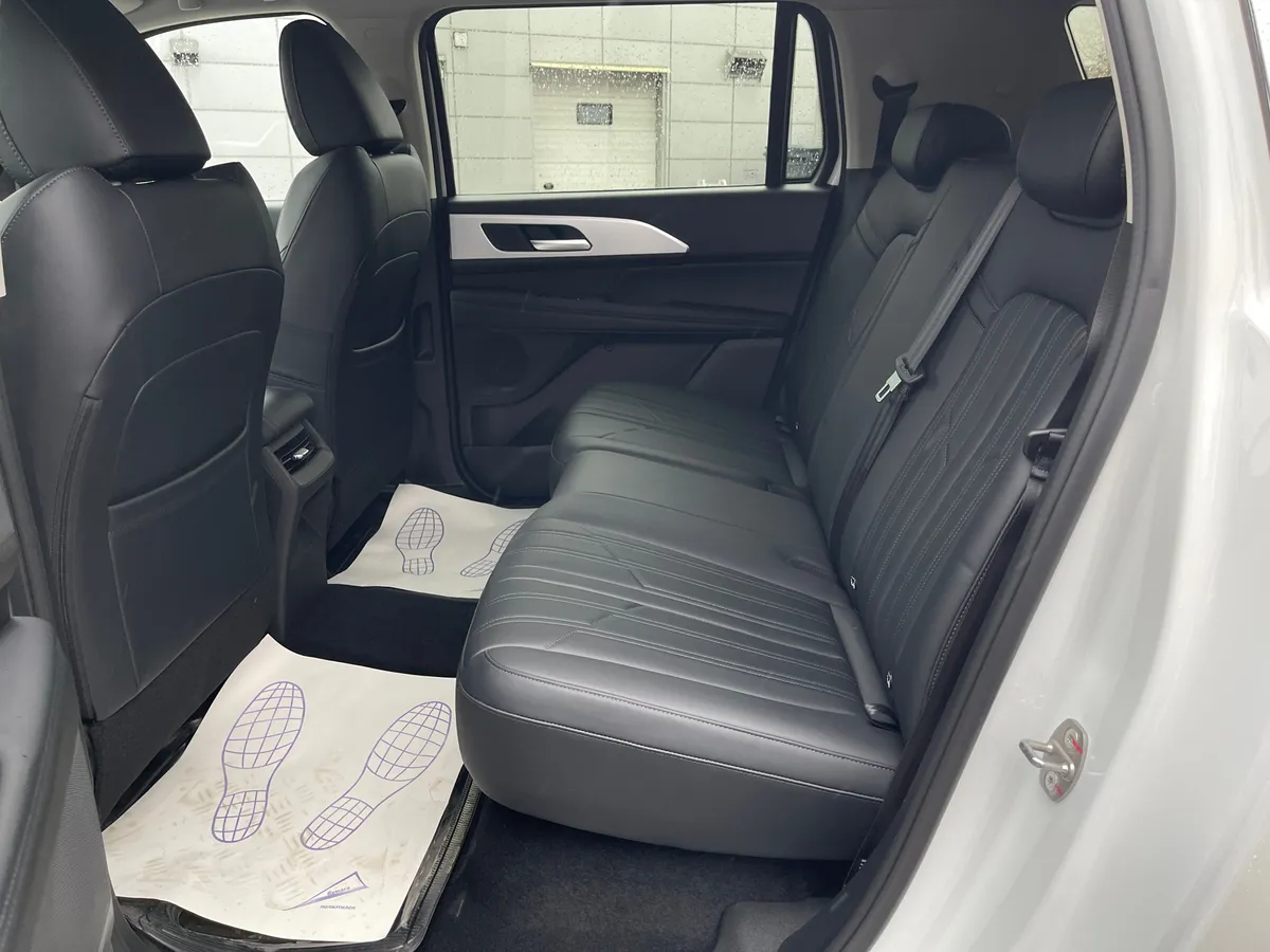 Haval H5 2.0 AT 4WD (150 л.с.)