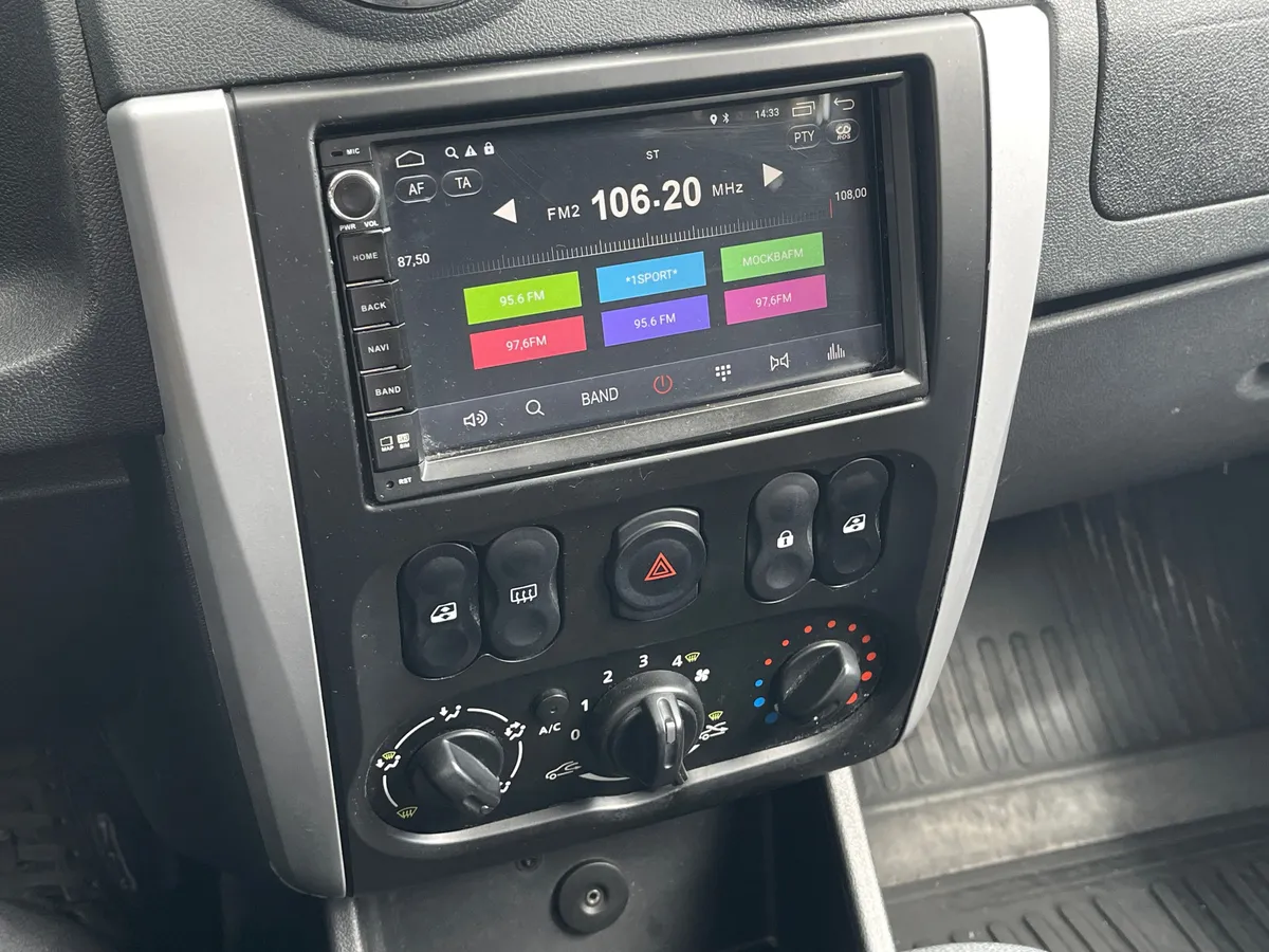 Nissan Almera 1.6 AT (102 л.с.)