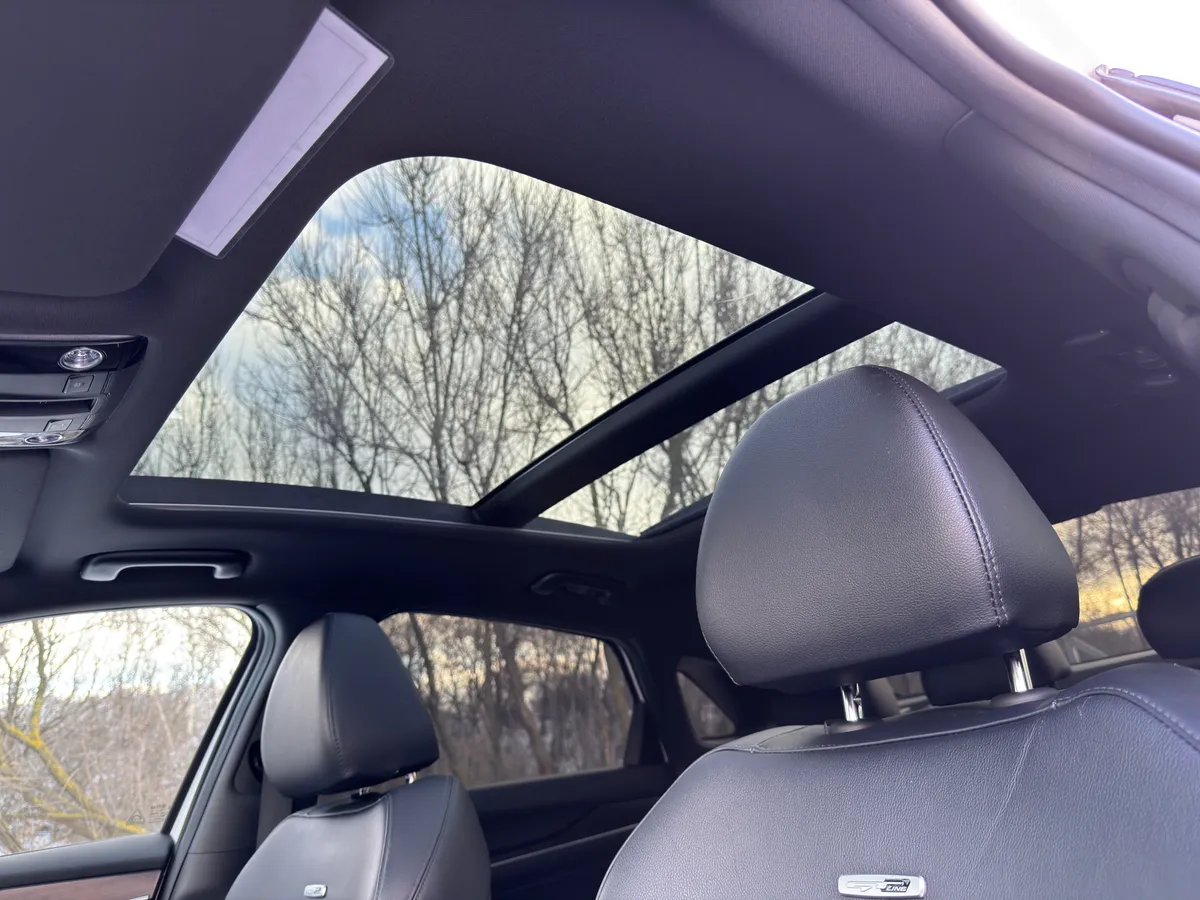 Kia K5 2.5 AT (194 л.с.)