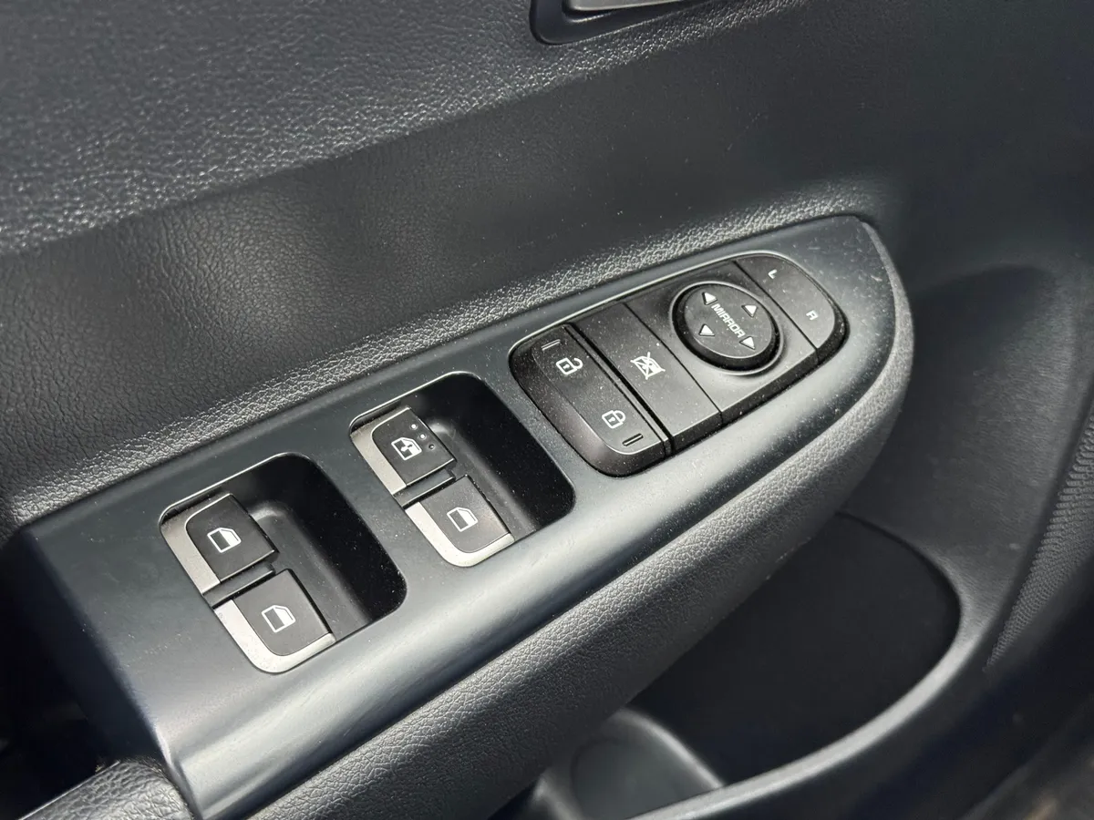 Kia Rio 1.6 AT (123 л.с.), 2021 — фото 10