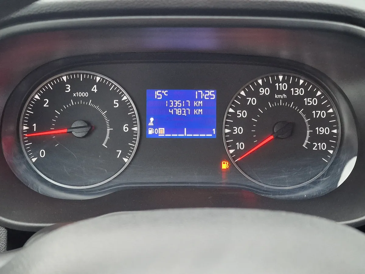 Renault Duster 1.6 MT (114 л.с.)